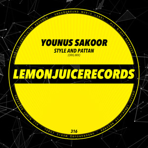 Style And Pattan (Original Mix)