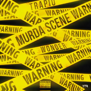 Murda Scene (Explicit)