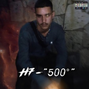 500° (Explicit)