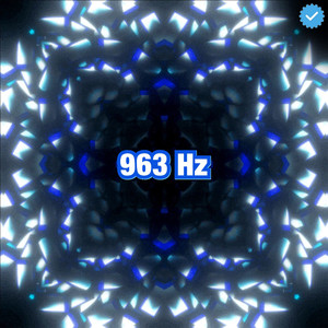 936 Hz Connect with the Spiritual Inner Peace