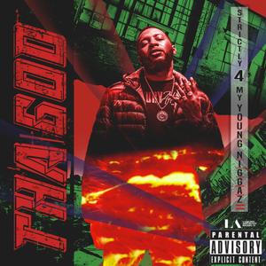 Tha God - Lowkey Loom (feat. Loom) (Explicit)