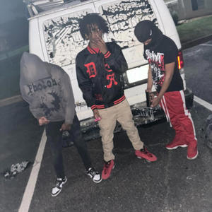 hellcats SRT'S (feat. legaci2slimeeee) (2Slimee x reap mix|Explicit)