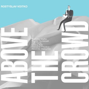 Chornomorets (feat. Bogdan Gumenyuk, Sam Harris, Kristina Kirik & Aleksandr Poliyakov)