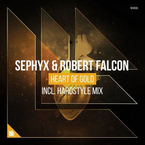 Heart Of Gold (Extended Mix)