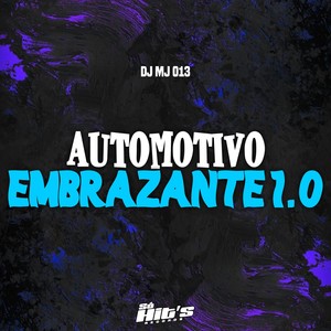 Automotivo Embrazante 1.0 (Explicit)