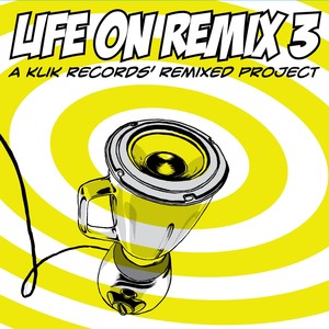 Urban Legend (Hiroshi Watanabe Remix)