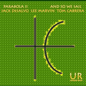 Orenda (feat. Jack DeSalvo, Lee Marvin & Tom Cabrera) (Reprise)