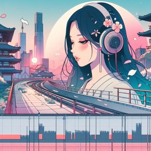 Black Coffee (feat. 初音ミク)