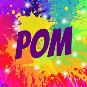 POM (feat. Che Afrique) [Single Version]