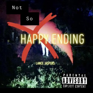 Not so Happy Endings (Explicit)