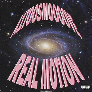 Real Motion (Explicit)