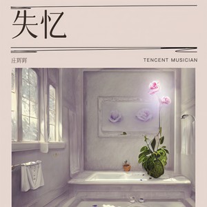 失忆 (好像是每个人都拖着旧行李)