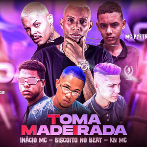 TOMA MADEIRADA