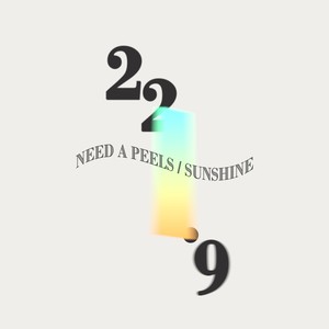 Need a Peels(feat. Billy Carvin, 윤보현)