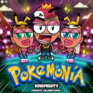 POKEMONIA (Explicit)