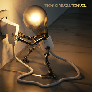 Techno Revolution (VOL.1)