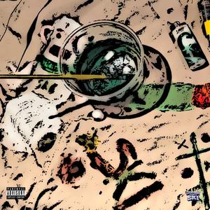 Dat Dude (feat. 1Bandy, K4m, Gtk & Marc drell) (Explicit)