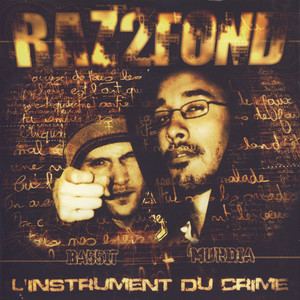 L'Instrument Du Crime