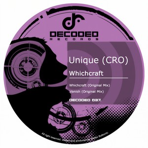 Vanish (Original Mix)
