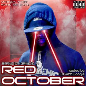 Red October (Explicit)