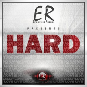 Hard(feat. G.E.N.E, Regas, Tekulve, TeeJa & Danny Nunn)