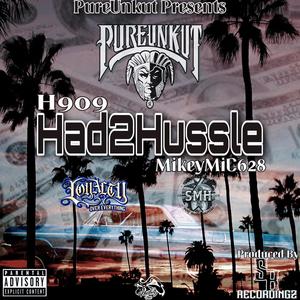 Feeling Good(feat. h_909 & mikeymic628) (Explicit)