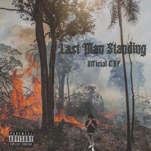 Last Man Standing (Explicit)