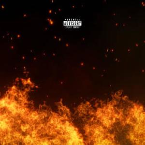 Burnin Sandz (Explicit)