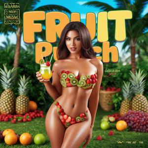 Fruit Punch (Explicit)