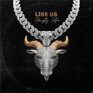 Like Us (Explicit)