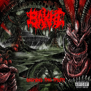 Dont Stop (feat. Travis Goff) (Explicit)