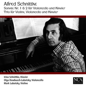 Alfred Schnittke