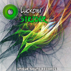 Strider (Original Mix)