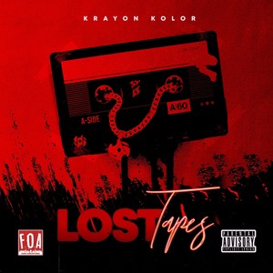 Lost Tapes (Explicit)