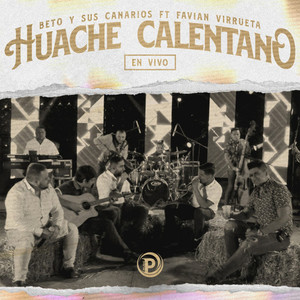 Huache Calentano