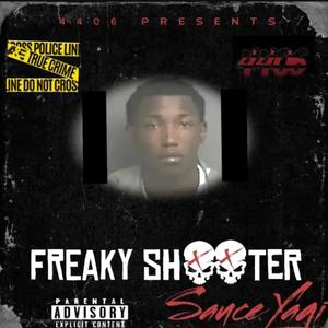 Freaky Shxxter (Explicit)