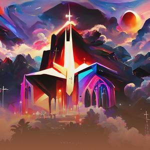 Jesus Vive Pra Sempre