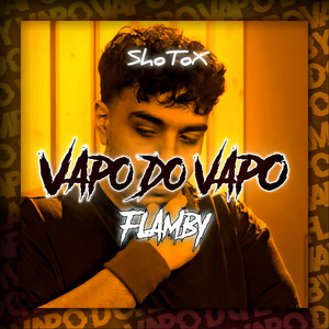 VAPO DO VAPO