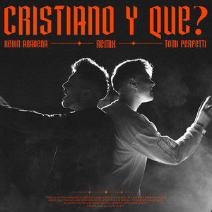 Cristiano y Que? (Remix)