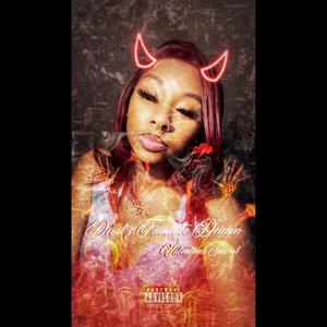 Broke My Scale (feat. Abg Spade) (Explicit)