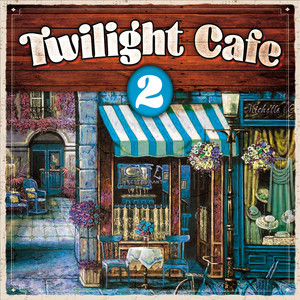 Twilight Cafe, Vol. 2