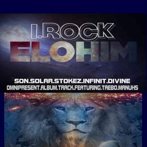 I Rock Elohim Infinit Divine (feat. Taebo Manuhs) [Explicit]