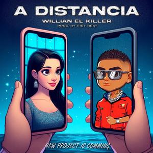 a distancia (Explicit)