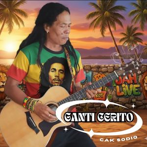 Ganti Cerito (Reggae)