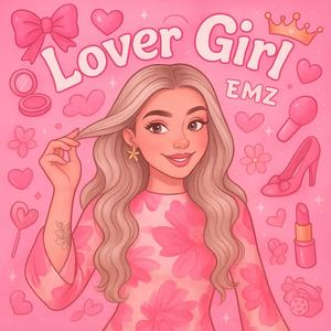 Lover Girl (Explicit)