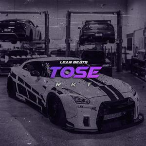 TOSE (feat. Potto) (Rkt Romantico Type Beat)