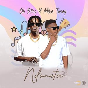 Ndoneta (feat. Mike Tuney)