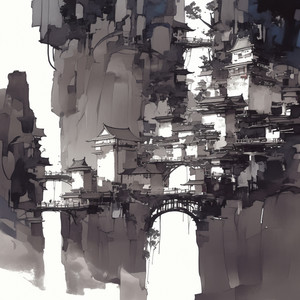 宫音健脾 (助消化 化湿浊)