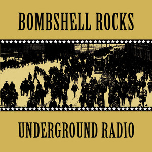 Underground Radio (Explicit)