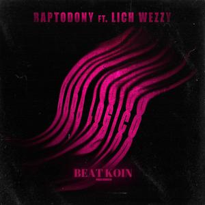 Nada Logico (feat. Lich Wezzy, Raptodony & El Street Mx) (Explicit)